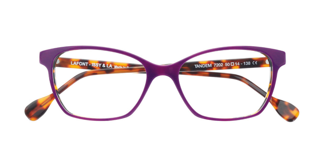 Lafont Tandem