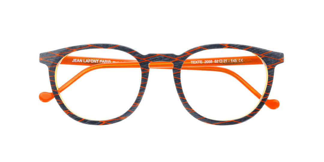 Lafont Texte