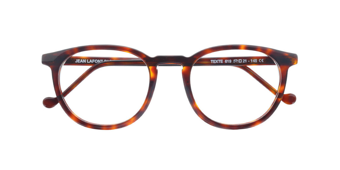 Lafont Texte